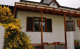 As Nancy B&B
